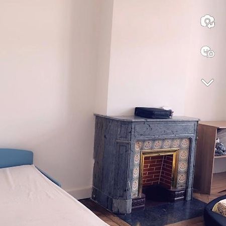 Location Chambre Long Et Court Sejour Сент-Етьєн Екстер'єр фото