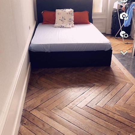 Location Chambre Long Et Court Sejour Сент-Етьєн Екстер'єр фото