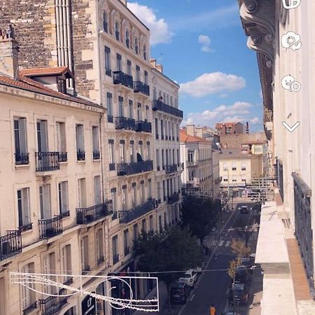 Location Chambre Long Et Court Sejour Сент-Етьєн Екстер'єр фото