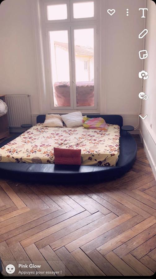 Location Chambre Long Et Court Sejour Сент-Етьєн Екстер'єр фото