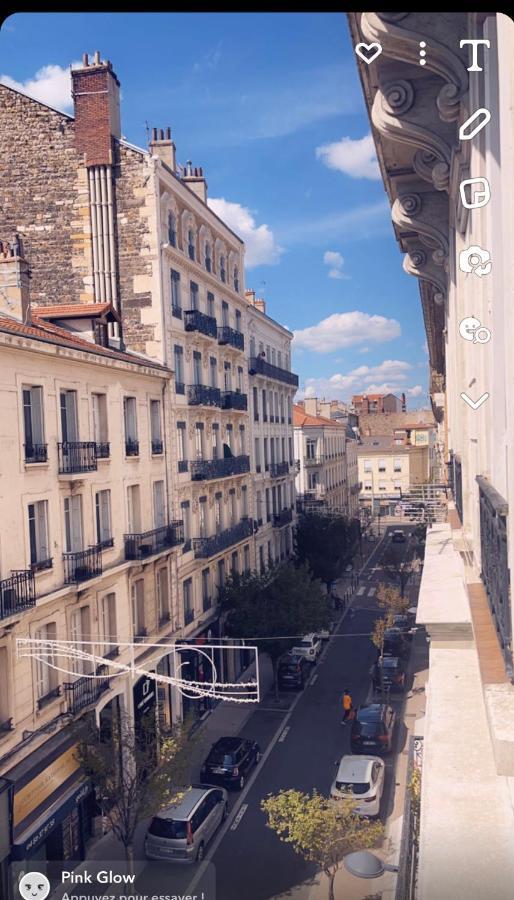 Location Chambre Long Et Court Sejour Сент-Етьєн Екстер'єр фото